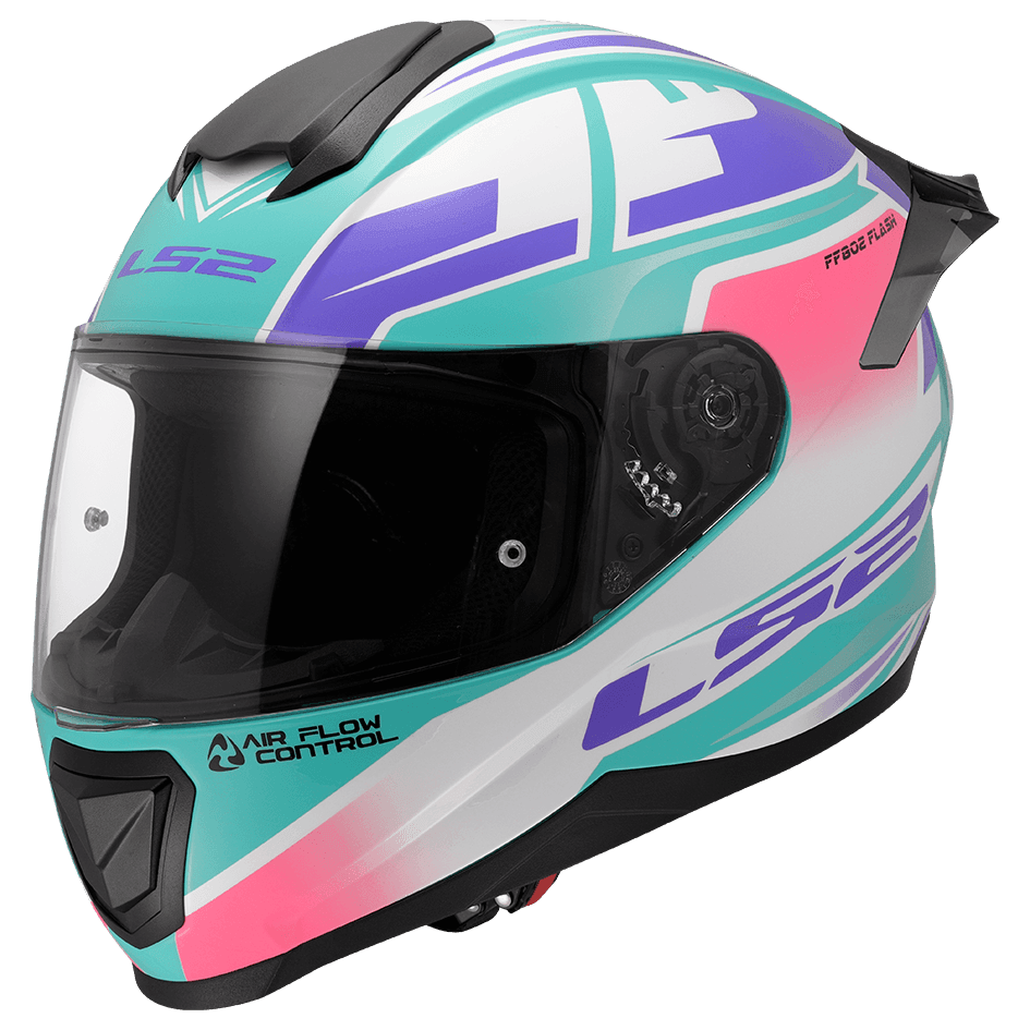FF 802 FLASH II IMPACT PINK