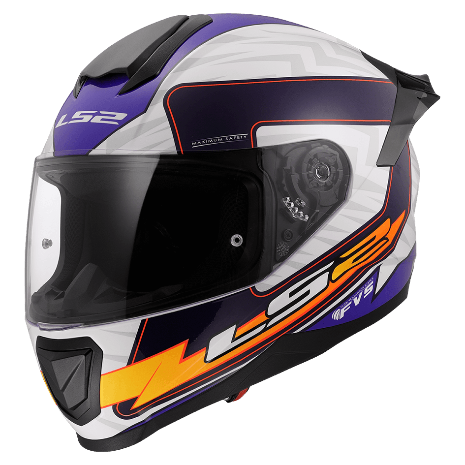 FF802 FLASH II - ENERGY