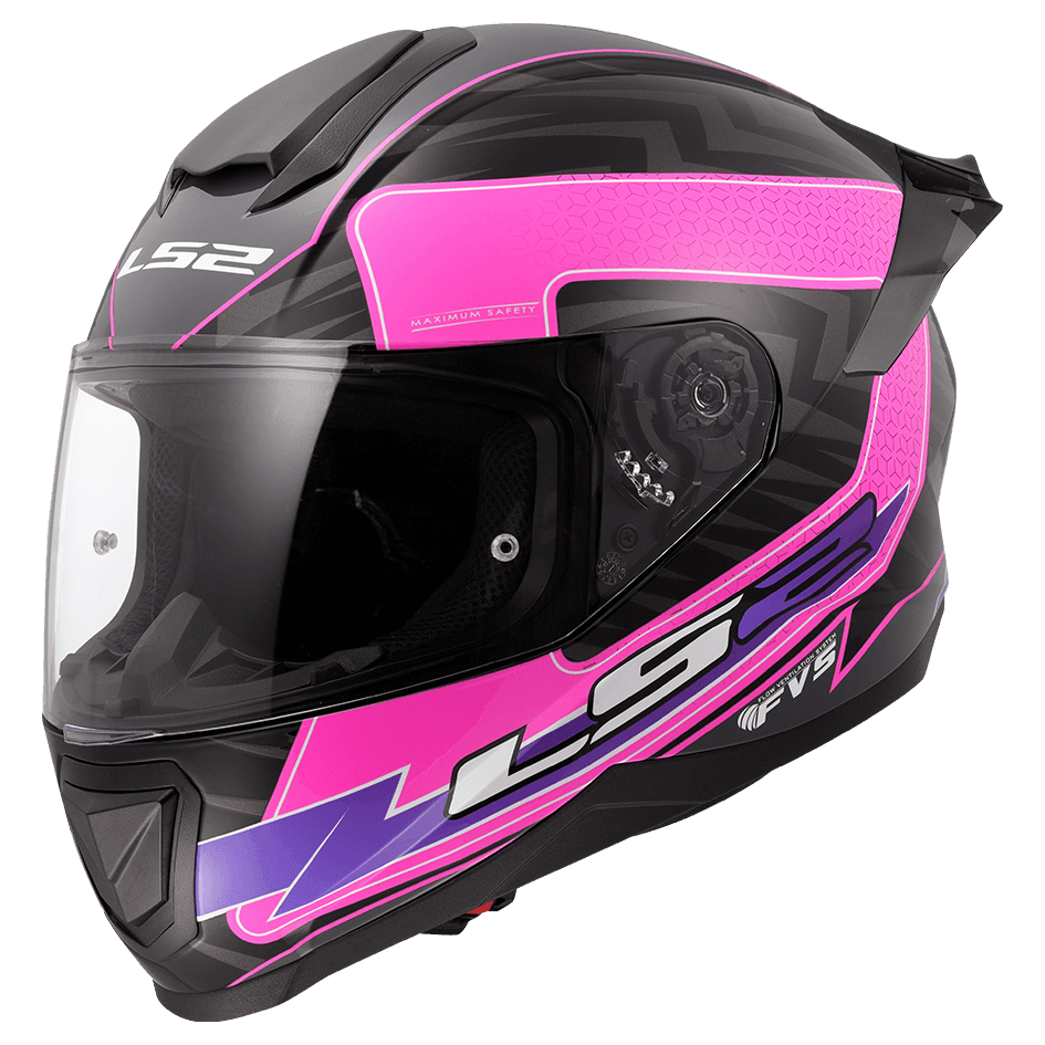 FF802 FLASH II - ENERGY
