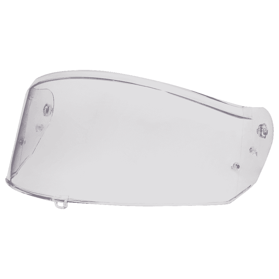 VISOR FF808 CLEAR