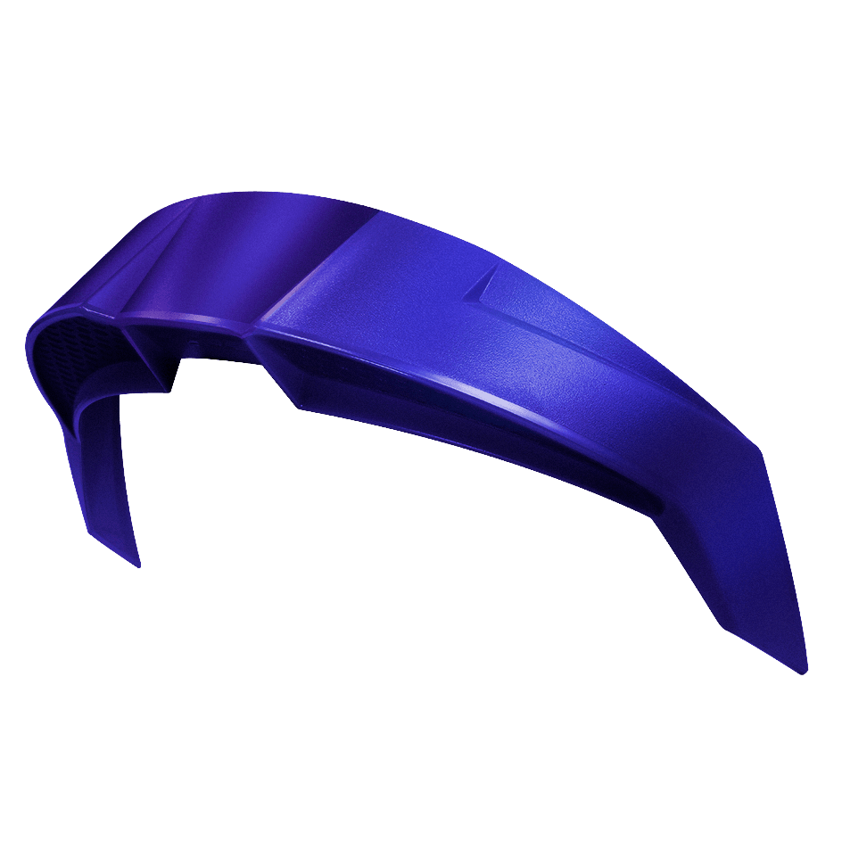 SPOILER - ELECTRIC BLUE - FF352