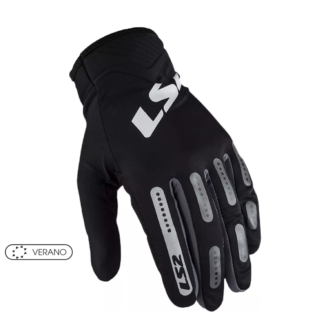 BEND MAN BLACK GREY