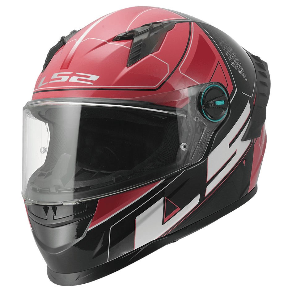 FF816 COSMOS - ULTRA - RED