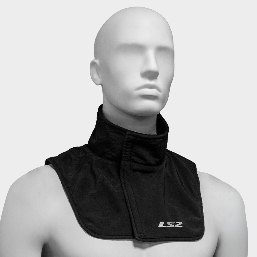 NECK WARMER - CALENTADOR DE PECHO