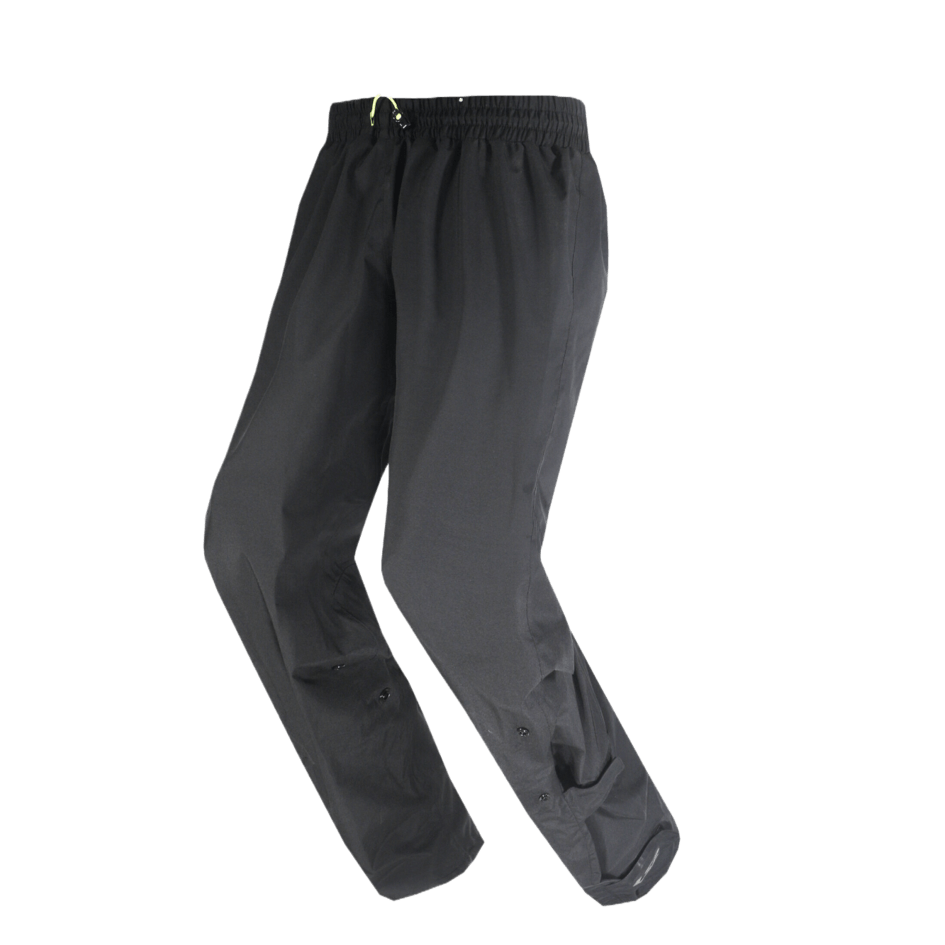 X-RAIN PANT BLACK