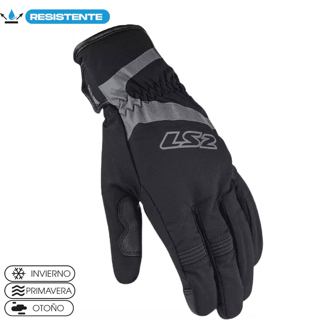 URBS MAN BLACK