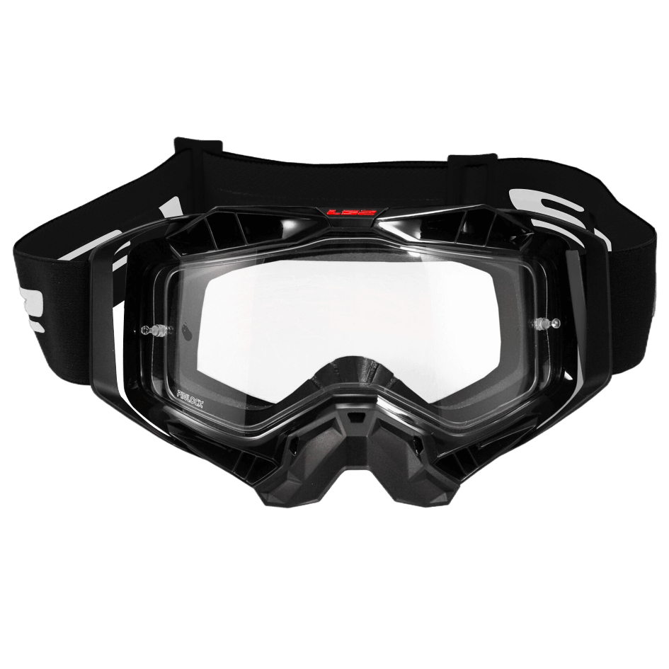 AURA ENDURO SERIES BLACK