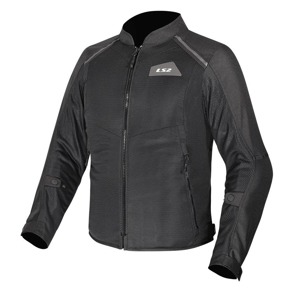 BREEZE - MAN - BLACK