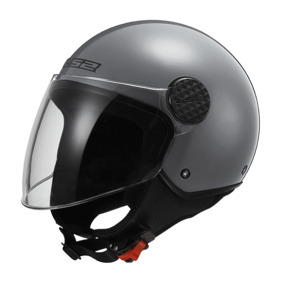 OF558 SPHERE LUX II - SOLID - NARDO GREY