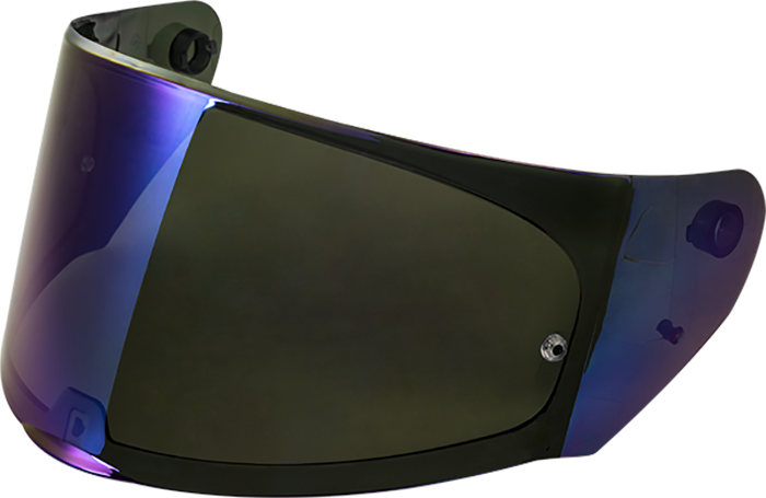 VISOR 320/353/800 RAINBOW