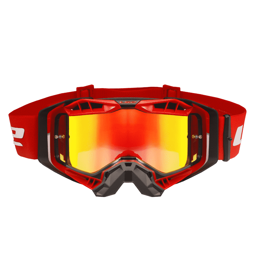 AURA PRO RED