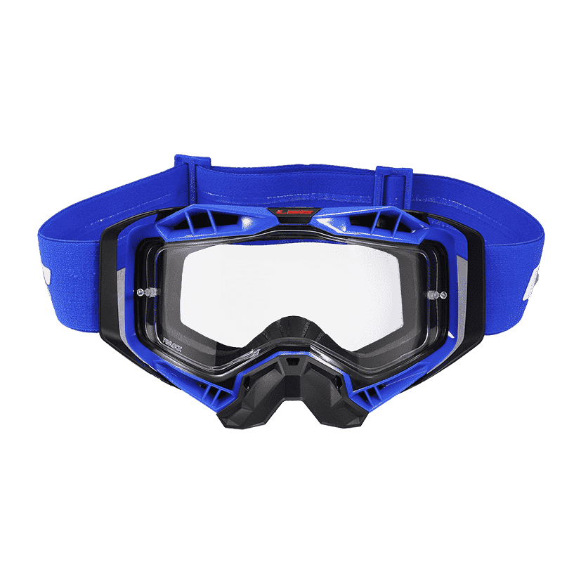 AURA ENDURO SERIES BLUE
