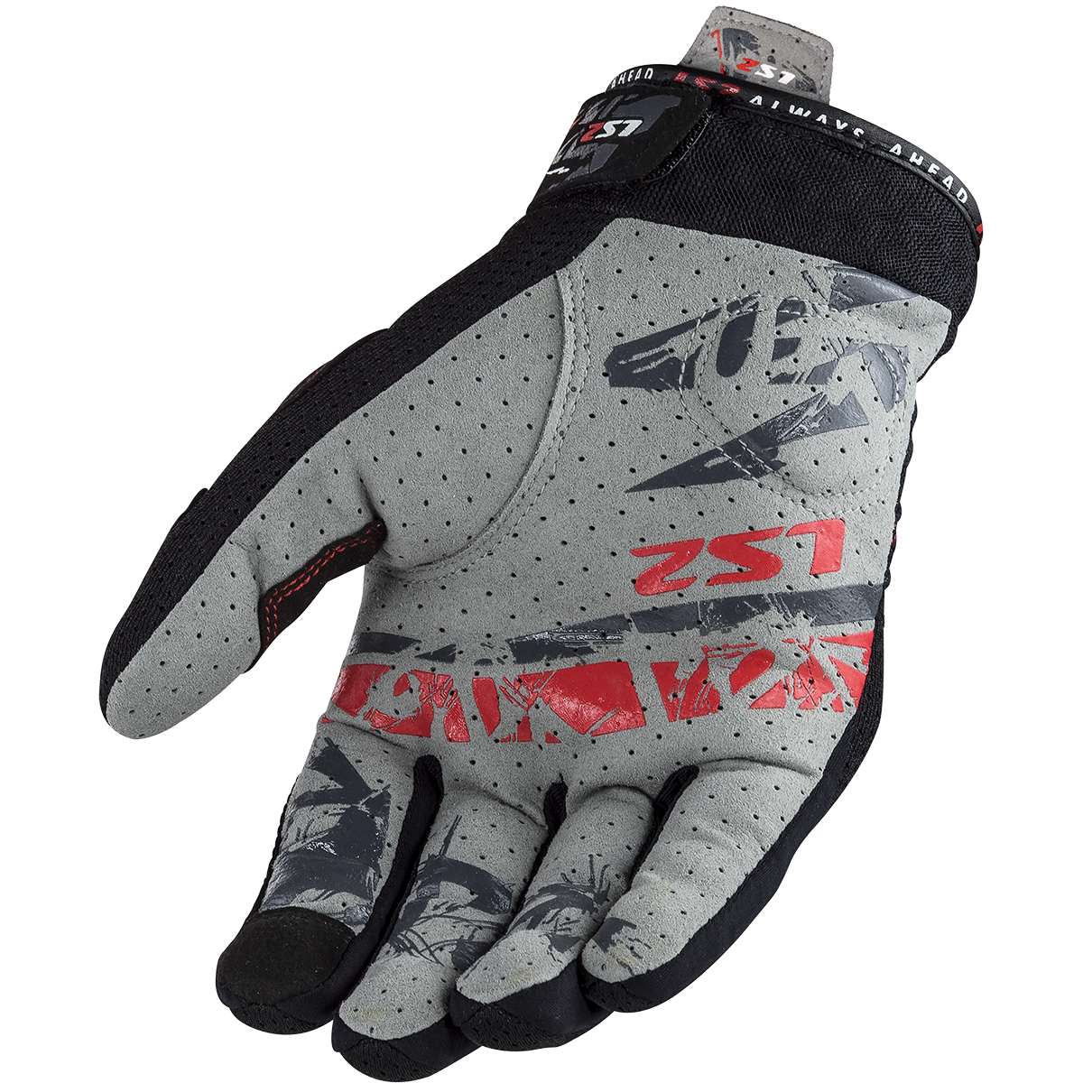 CHAKI MAN BLACK