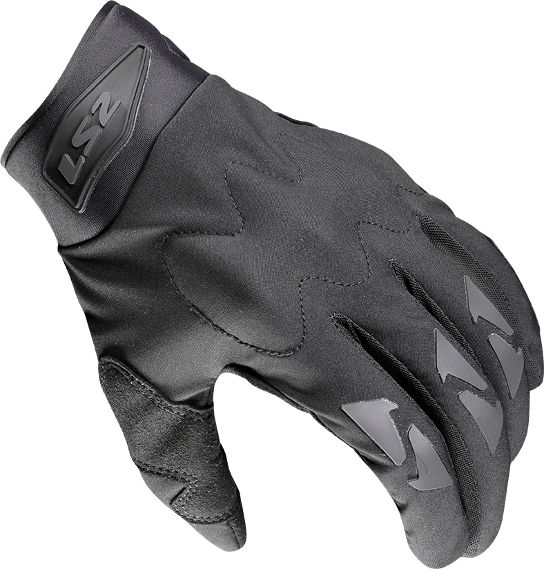 HIKER BLACK