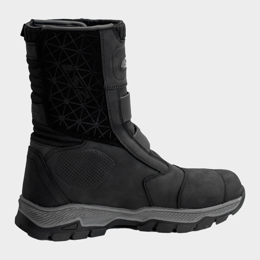 BOTAS ADVENTURE BLACK