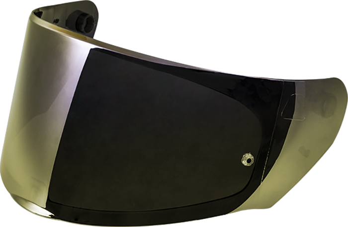 VISOR  320/353/800 IRIDIUM GOLD