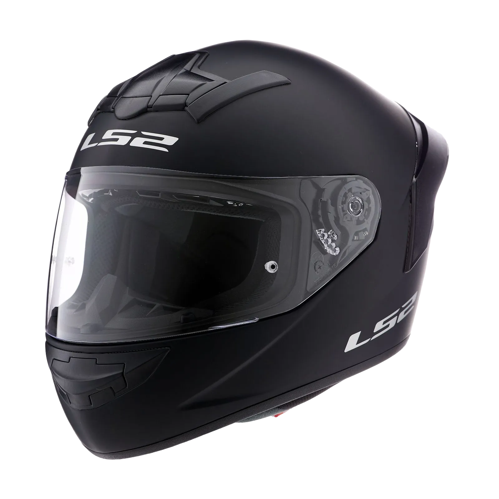 FF352 ROOKIE - SINGLE MONO MATT BLACK