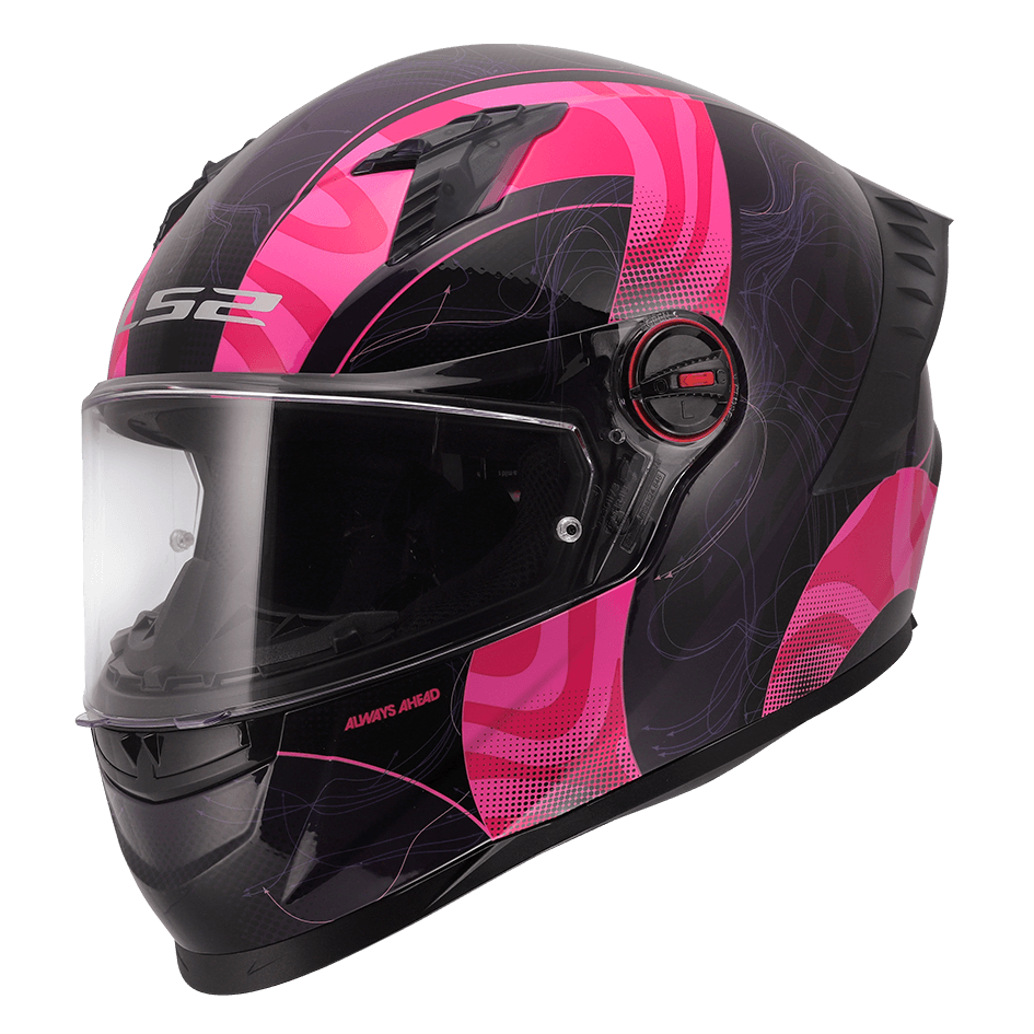 FF816 COSMOS - MEDUXA - PURPLE PINK