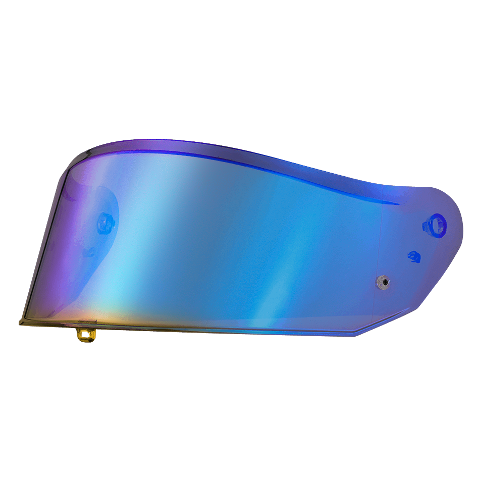 VISOR FF808 RAINBOW