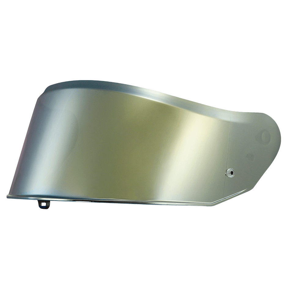 VISOR FF808 IRIDIUM GOLD