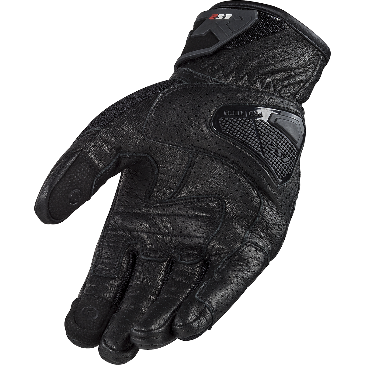 AIR RAPTOR MAN BLACK