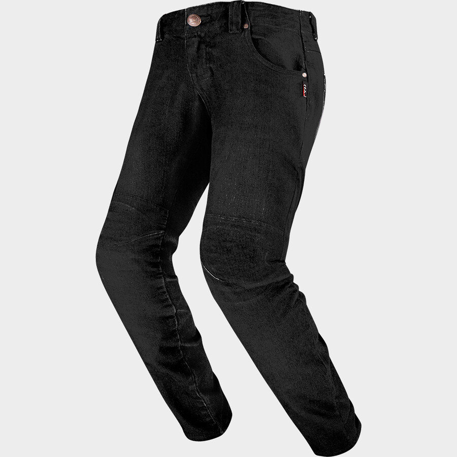 BRADFORD MAN JEANS BLACK