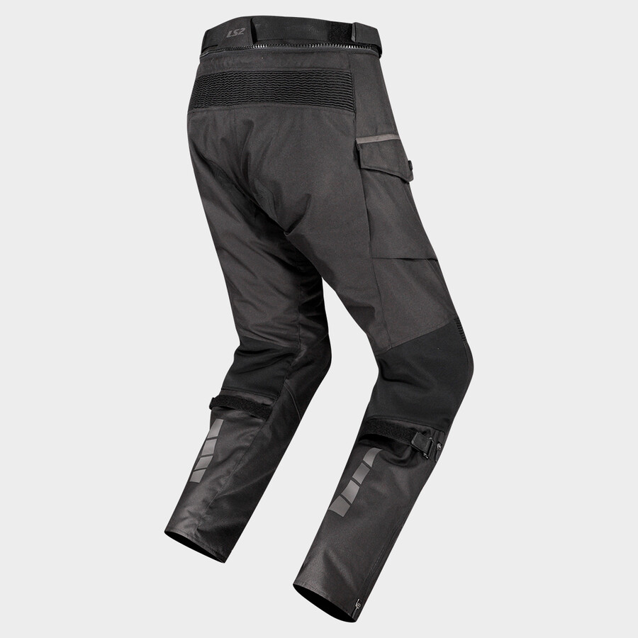 TRAVEL MAN PANT