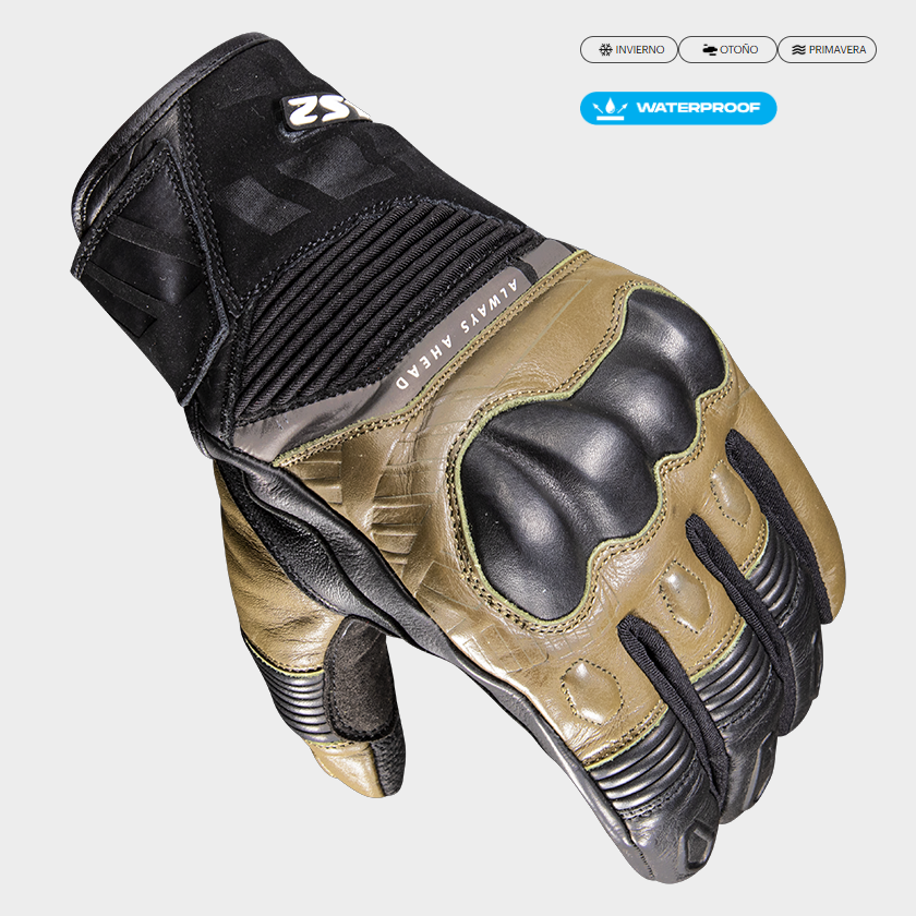OCTANE BROWN
