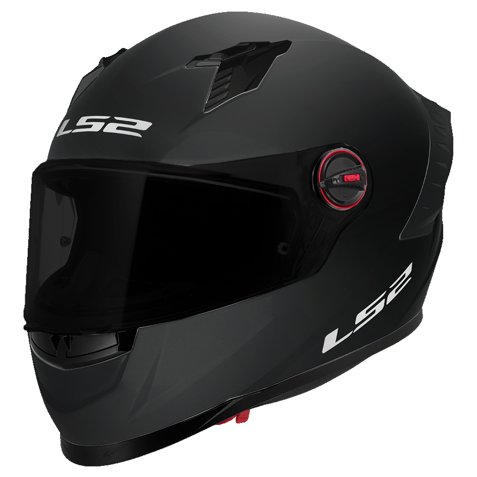 FF816 COSMOS - SOLID - MATT BLACK - VISOR NEGRO