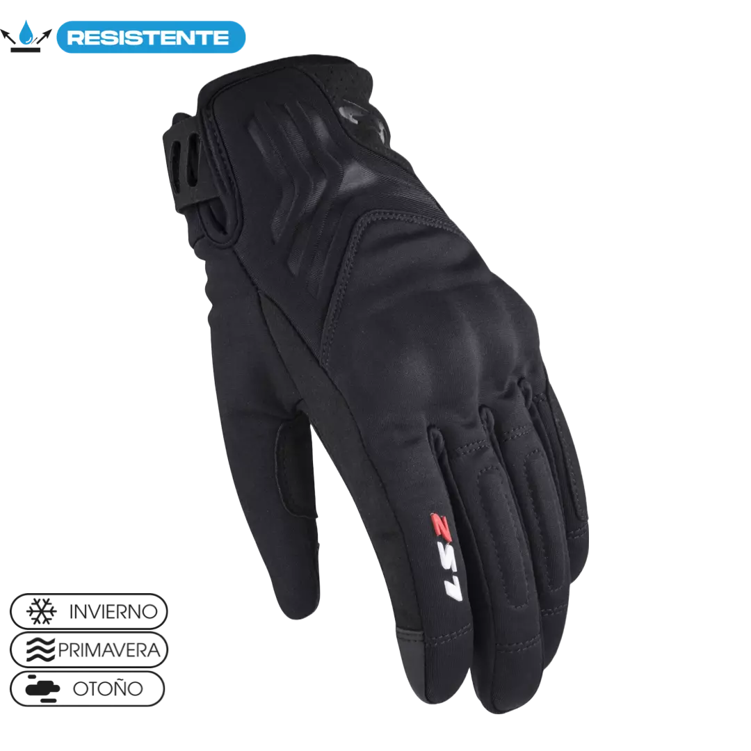 JET II MAN BLACK