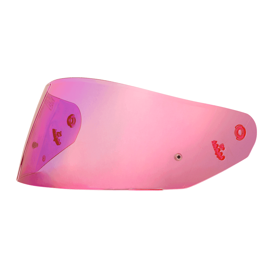 VISOR 352/802 ELECTRIC SPRAY PINK