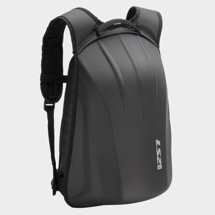 SHIELD - BACKPACK - MOCHILA