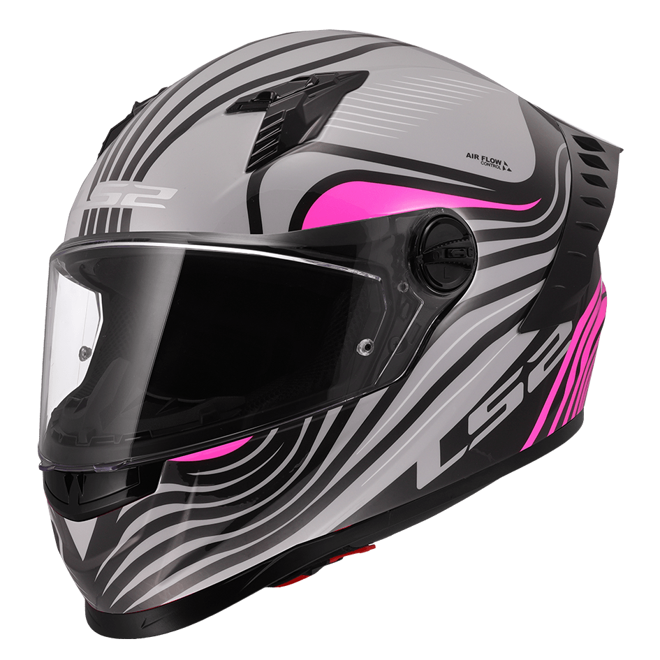 FF816 COSMOS - BEATS - GREY PINK