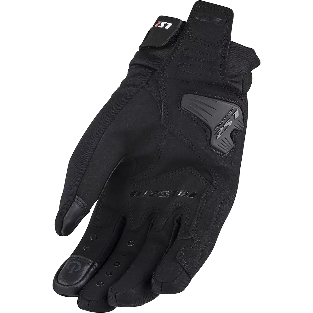 JET II MAN BLACK