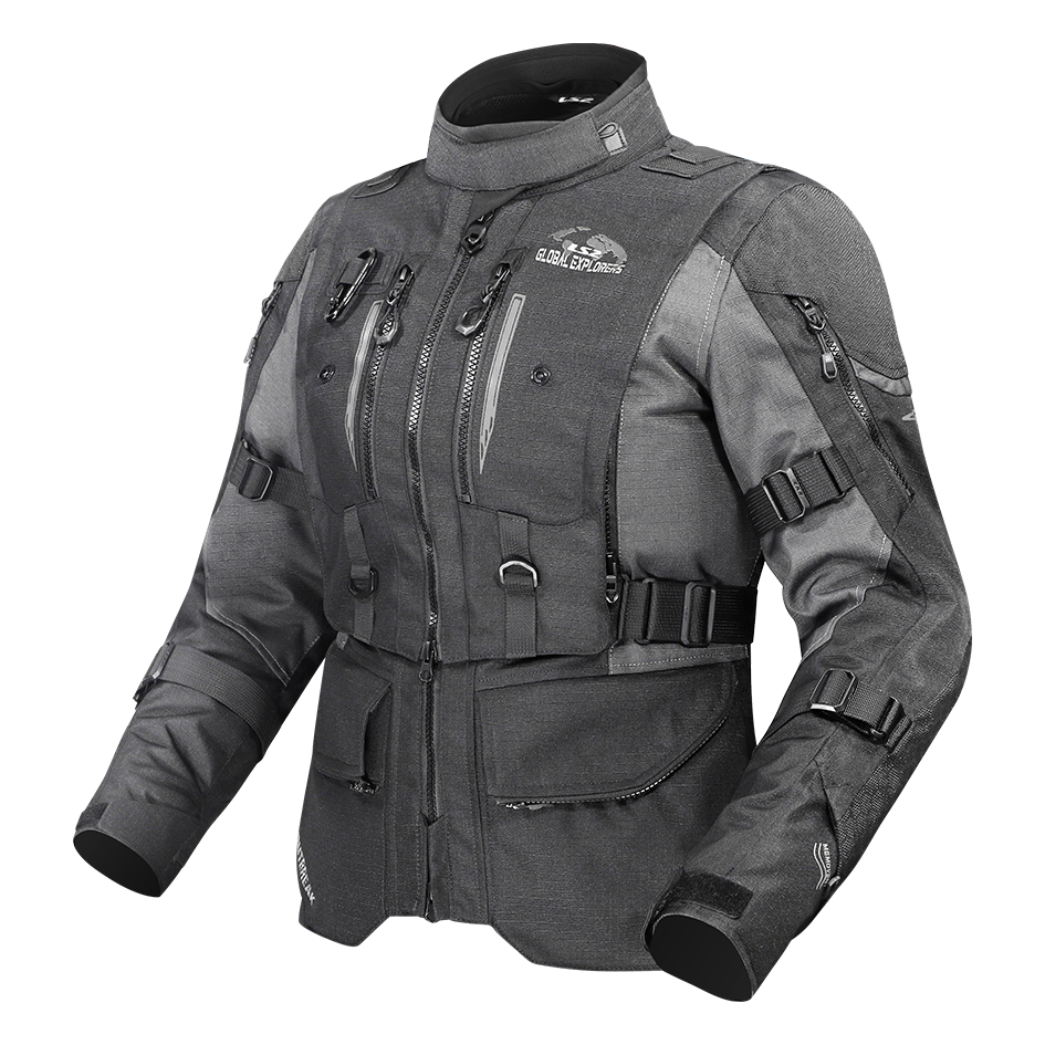 BREAKOUT - MAN - BLACK