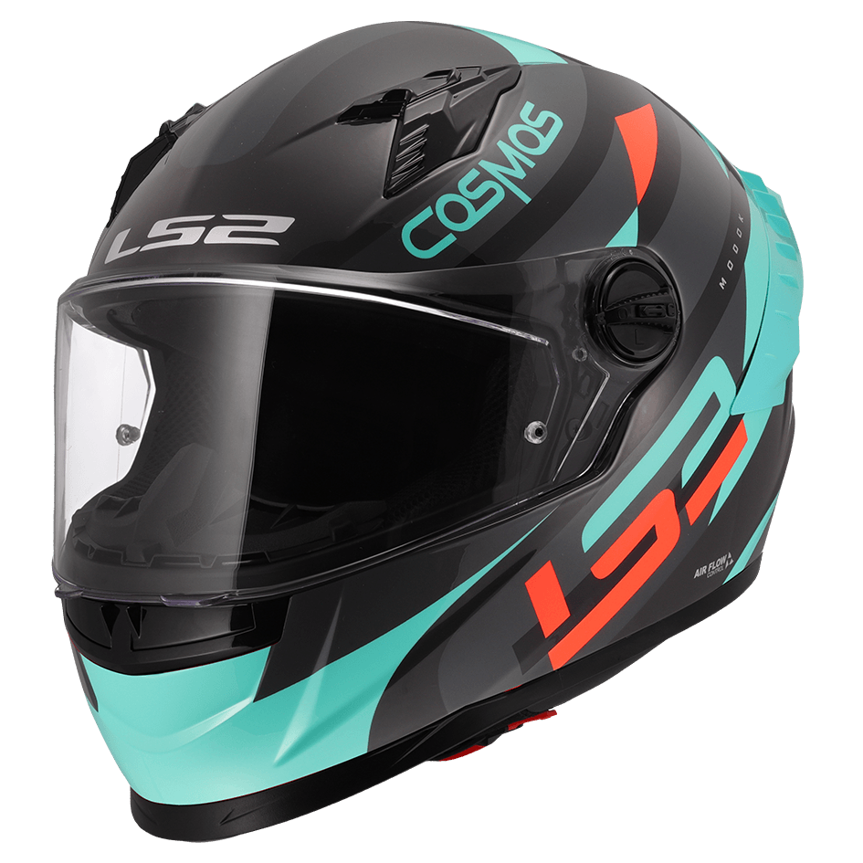 FF816 COSMOS - MODOK - MATT GREEN ORANGE