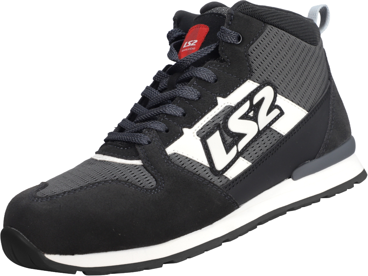 NOVA - MAN - DARK GREY