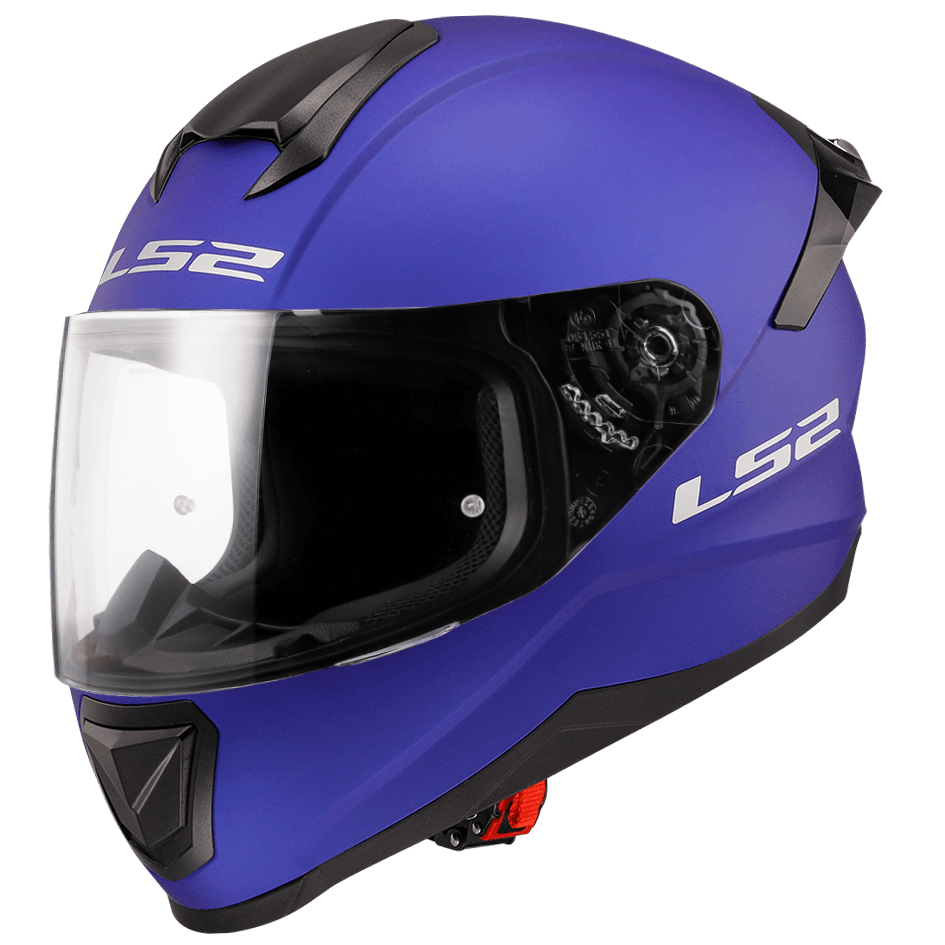 FF802 FLASH II -  SOLID - MATT NAVY BLUE