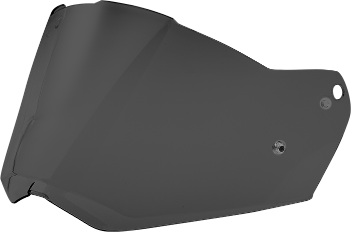VISOR MX436/MX702  TINTED