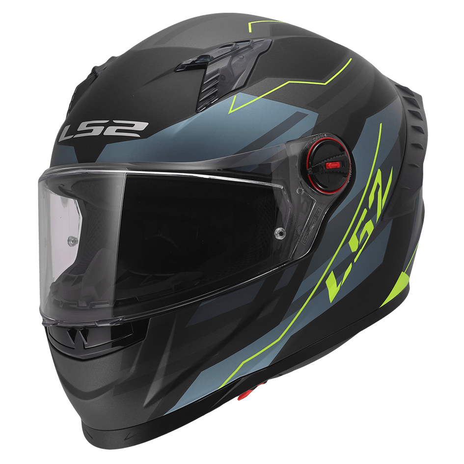 FF816 COSMOS - BETA - MATT HV YELLOW