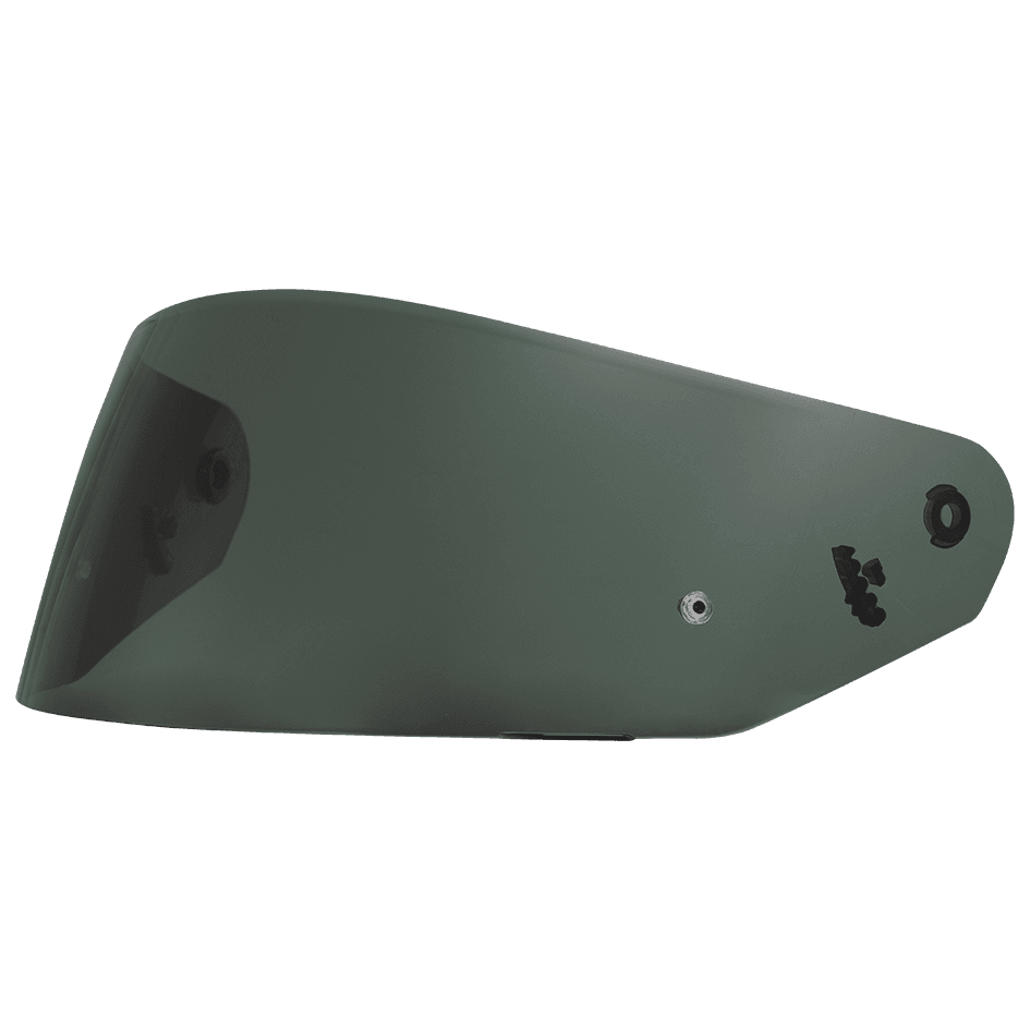 VISOR 352/802 TINTED