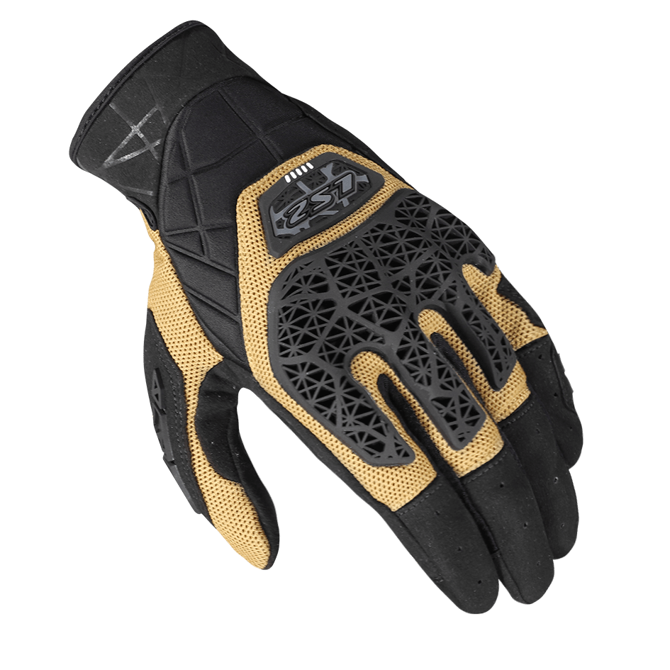 ALL TERRAIN II - MAN - BLACK SAND