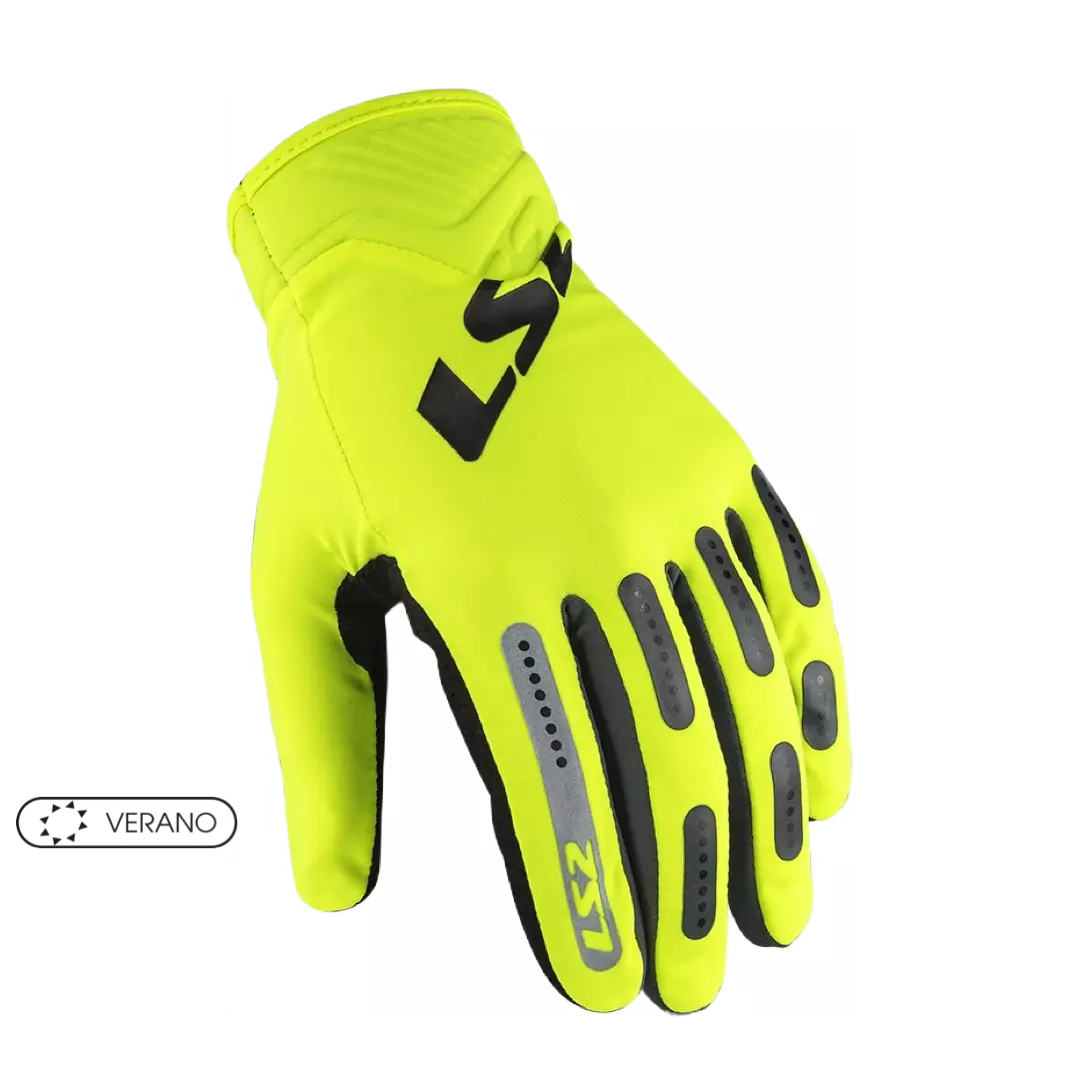 BEND MAN YELLOW GREY