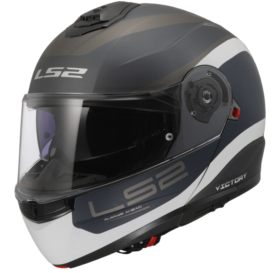 FF908 STROBE II - VICTORY - GREY BLUE SAND