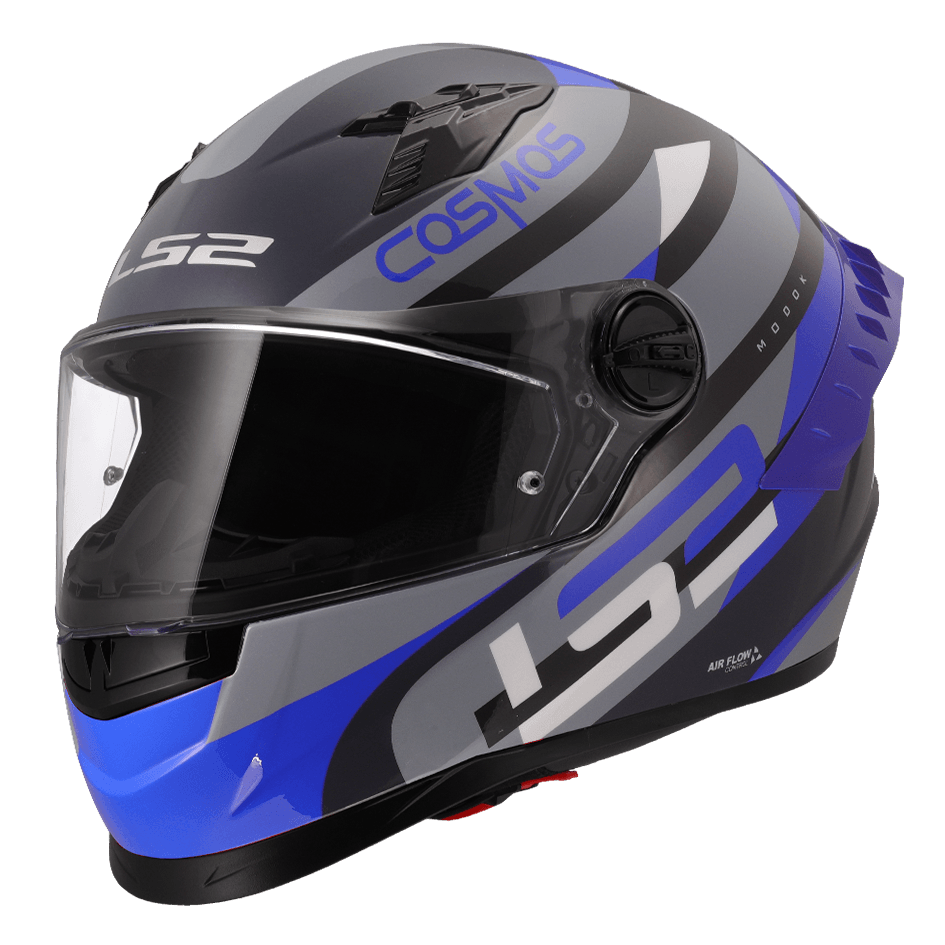 FF816 COSMOS - MODOK - BLACK BLUE