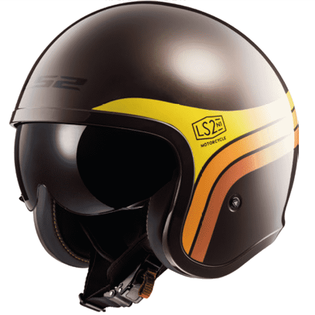 OF599 SPITFIRE - SUNRISE - BROWN