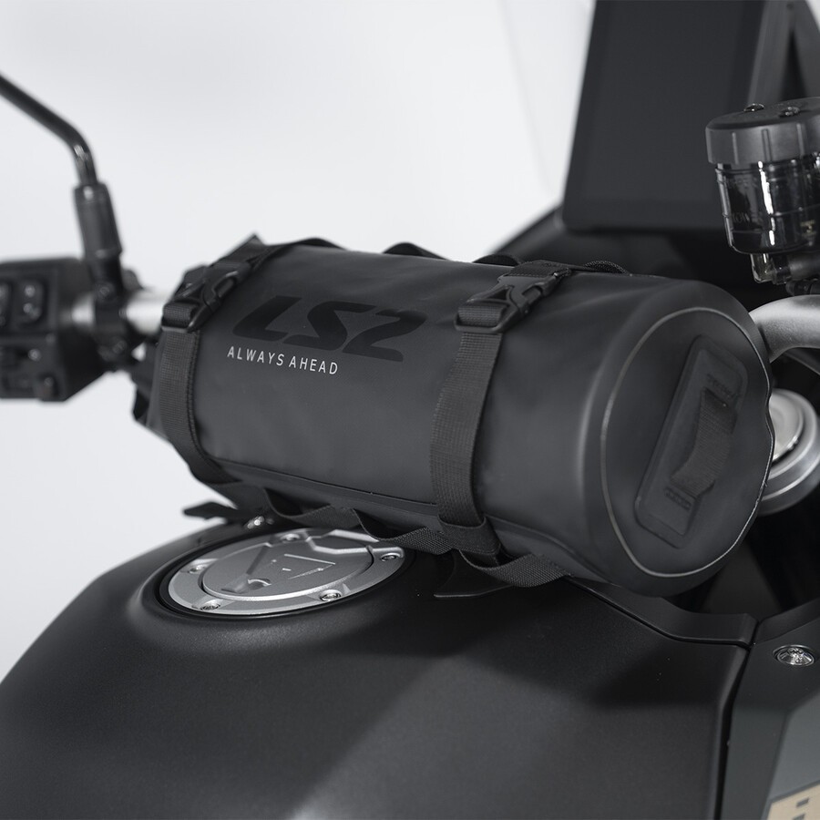 MOVE AHEAD - ROLL BAG - BOLSO