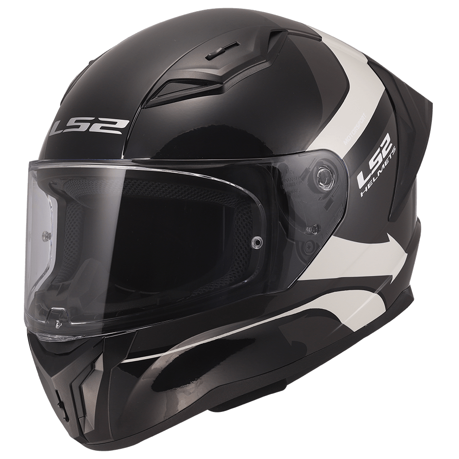 FF810 VIGO VISION BLACK GREY