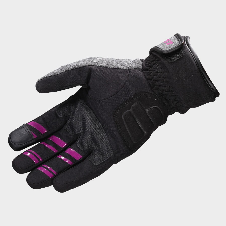 URBS II - LADY - BLACK PURPLE