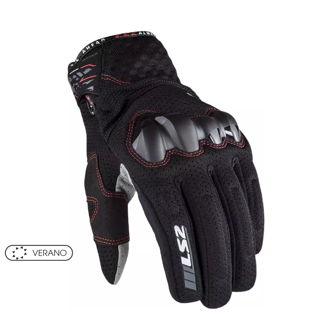 CHAKI MAN BLACK